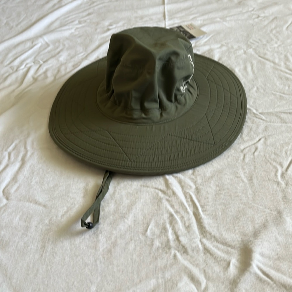 Women’s Watership by Imperial Hat, Green, size medium